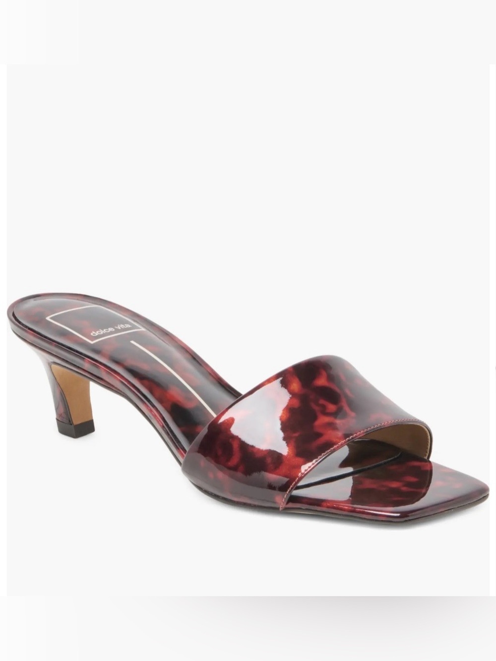 Dolce Vita Rexa mules
